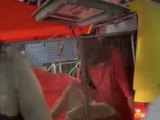 Homem é preso por importunação sexual em festa junina de Maceió