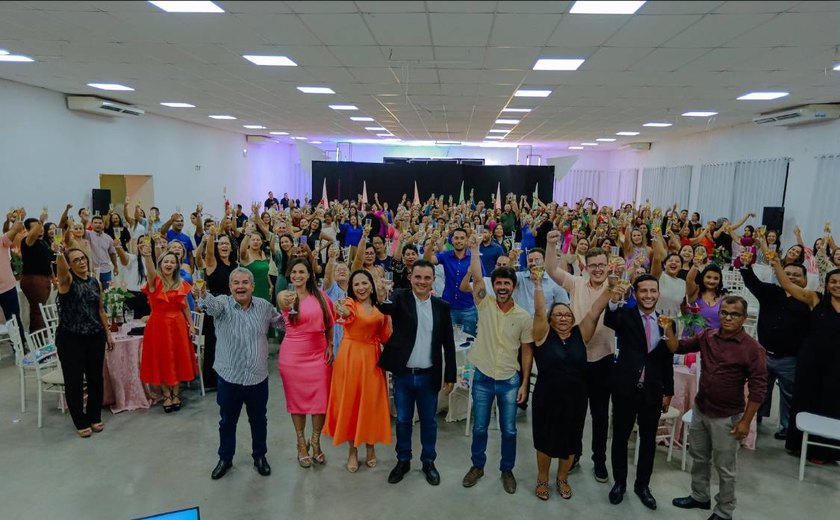 Mais de 90% dos diretores escolares escolhidos durante a gestão Kil foram eleitos pelo voto popular