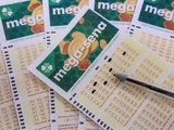 Mega-Sena acumula e prêmio principal vai para R$ 28 milhões