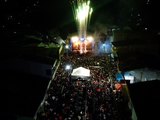 Festa da Padroeira é recorde de público em Santana do Mundaú