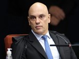 AGU vai apurar ações contra Alexandre de Moraes nos EUA após nova ofensiva judicial