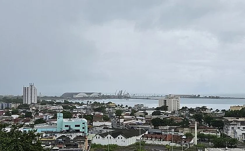 Alertas de chuva: meteorologista explica o que Alagoas deve enfrentar nos próximos dias