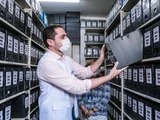 HGE será primeiro hospital público de Alagoas com 100% dos arquivos digitalizados
