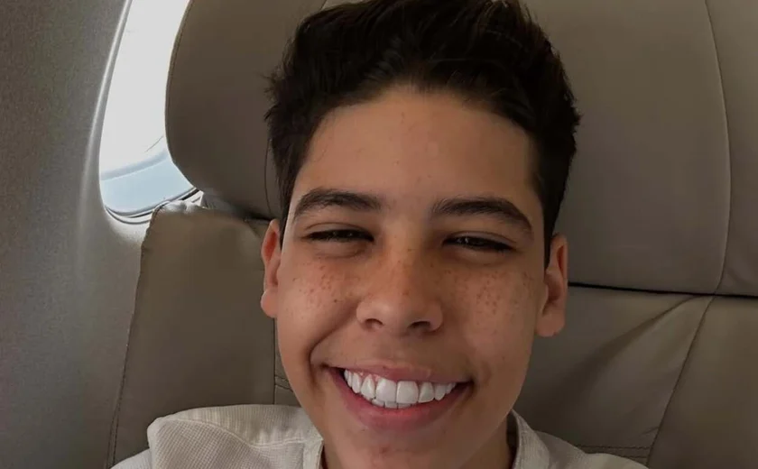 Pastor mirim é proibido de pregar por decisão do Conselho Tutelar