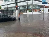 Após chuvas, 65% das praias de Maceió estão impróprias para banho, alerta IMA