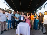 Geo Cruz realiza série de entregas em comemoração à emancipação política de Ibateguara