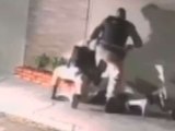 Jovem é internado em UTI após ter órgãos perfurados durante abordagem policial