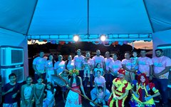 Imagem do evento