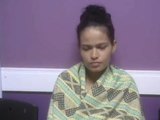 Sem laudos médicos, Justiça não reconhece doença mental em mãe que matou filha em Novo Lino