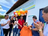 Com inauguração de escola e reabertura de unidade, prefeitura de Branquinha dá início ao ano letivo