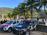 Domingo é marcado por confronto armado e mortes em União dos Palmares