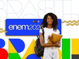 Inscrições para o Enem 2025 estão abertas; confira as novidades