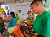 Gestão Kil inaugura nesta quinta-feira (29) Casa de Passagem para animais de rua