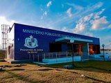 O prefeito Olavo Neto convida a todos para a inauguração do prédio-sede das Promotorias de Justiça de Murici nesta sexta-feira.