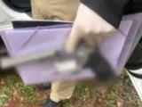 Jovem de 13 anos comete crime violento contra os avós após restrição ao celular