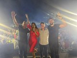 Ibateguara comemora 156ª Festa de São Sebastião