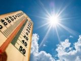 AL terá efeitos mais brandos da 'onda de calor', diz meteorologista