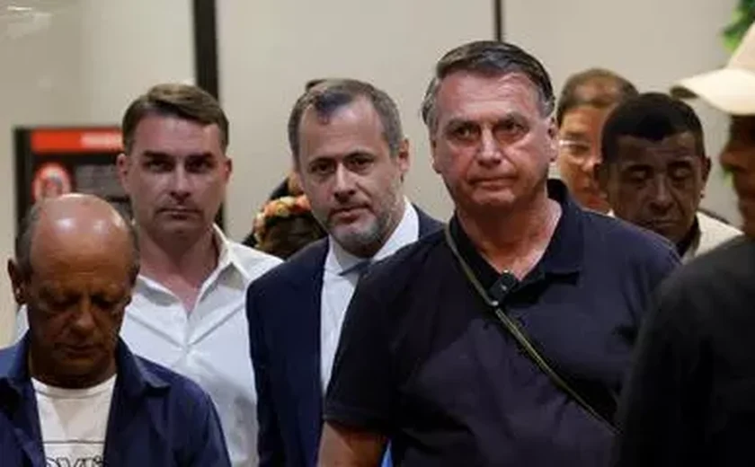 STF inicia julgamento de denúncia contra Bolsonaro e sete aliados por suposta tentativa de golpe
