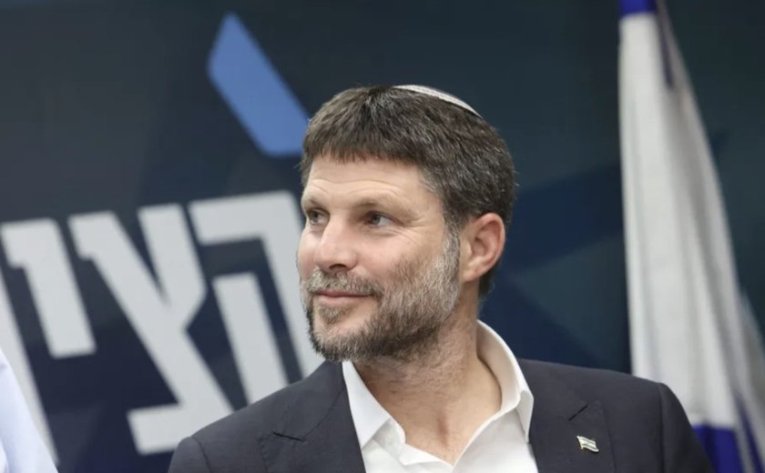 Ministro de Israel se refere a Gaza como 'mina de ouro' imobiliária e articula plano com EUA
