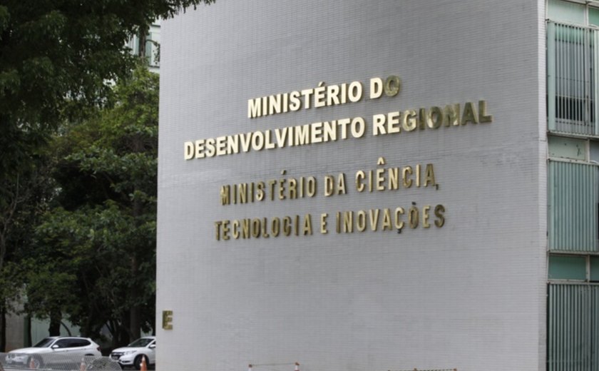 Governo reconhece situação de emergência em 27 cidades atingidas por desastres