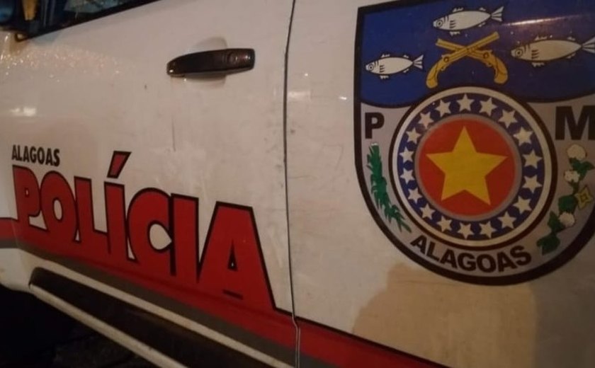 Jovem fica cego após ter olhos arrancados por supostos traficantes de drogas em Murici