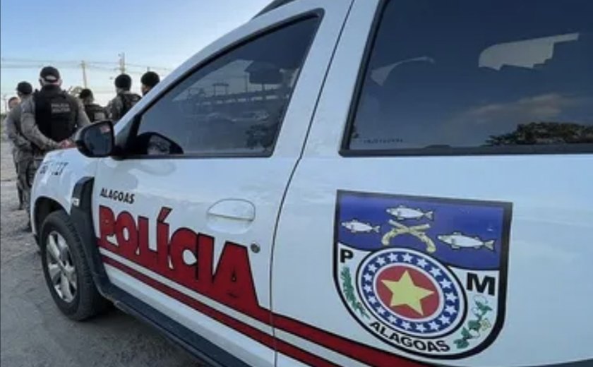 Mulher é agredida pelo próprio marido no Benedito Bentes
