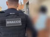 Operação Mosaico combate crime organizado em Alagoas com 140 policiais e 34 mandados