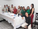 Câmara de vereadores de União realiza entrega de peixes aos seus funcionários