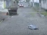 Mulher é Executada a Tiros por Criminosos que Invadiram Bairro de Barco em Maceió