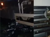 Tragédia na BR-104: motociclista morre em colisão com caminhão entre Murici e Branquinha