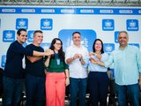 Paulo Dantas entrega reforma do Colégio Tiradentes e amplia transporte escolar em Alagoas