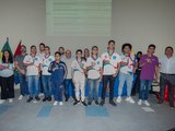 Rede estadual conquista 78 medalhas na Olimpíada Brasileira de Matemática