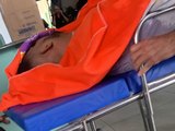 Confronto com a polícia em Murici resulta em morte e deixa um gravemente ferido