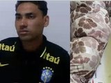 Jovem que matou sogra e escondeu corpo em geladeira será levado a júri popular