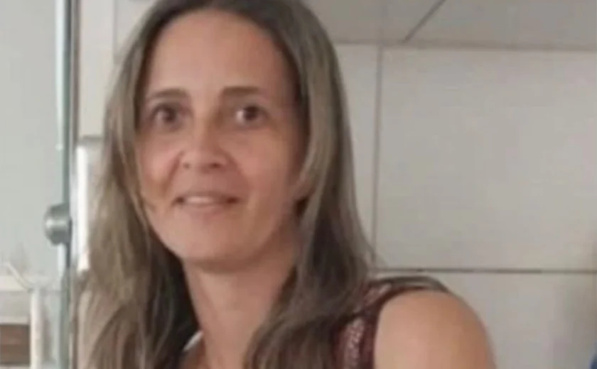 Boa noticia! Família encontra mulher que estava desaparecida após viajar de União para consulta odontológica em Maceió