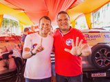 Remi Filho e Deivinho Vasconcelos serão diplomados nesta quarta-feira (18) em Murici