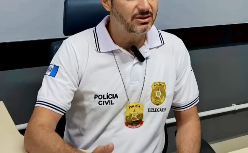 Polícia Civil alerta influenciadores sobre os riscos de promover jogos ilegais