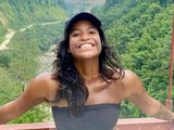 Corpo de Juliana Marins chega ao Brasil para nova perícia após morte na Indonésia