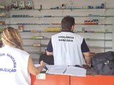 Farmácia é interditada por irregularidades sanitárias em Maceió