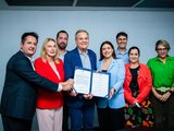 Lançamento do projeto É a Minha Vez visa transformar políticas sociais em Alagoas