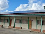 Prefeitura de Branquinha instala sistema de energia solar nas escolas