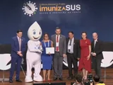 União dos Palmares é premiada por excelência em vacinação infantil no Nordeste