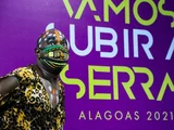 Vamos Subir a Serra chega à 5ª edição fortalecendo a cultura afro em Alagoas