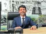 Primeiros atos de governo de Junior Menezes repercutem na imprensa