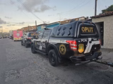 Homem é preso por suspeita de matar mãe no interior de Alagoas