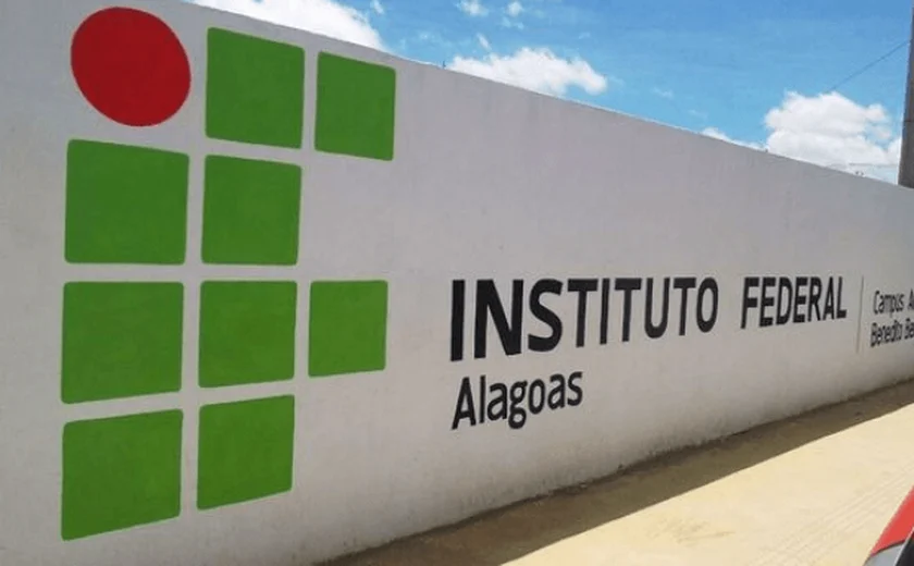 IFAL divulga dois novos Processos Seletivos para Professor Substituto