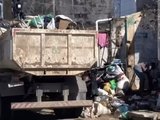 Idosa acumula cinco toneladas de lixo em casa durante 25 anos em Maceió