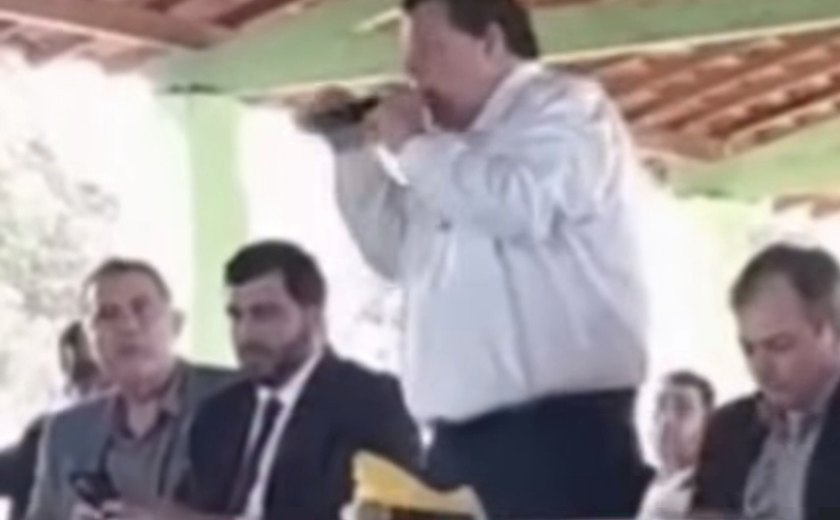 Ex-deputado defende proposta de retirar 'dos Índios' do nome da cidade 'Palmeira dos Índios' e gera polêmica