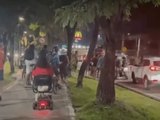 Suspeito morre após troca de tiros com a PM no Farol