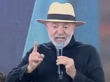 Lula diz que Bolsonaro mandou filho aos EUA pedir a Trump para 'salvar' o ex-presidente e 'ameaçar' governo com taxas